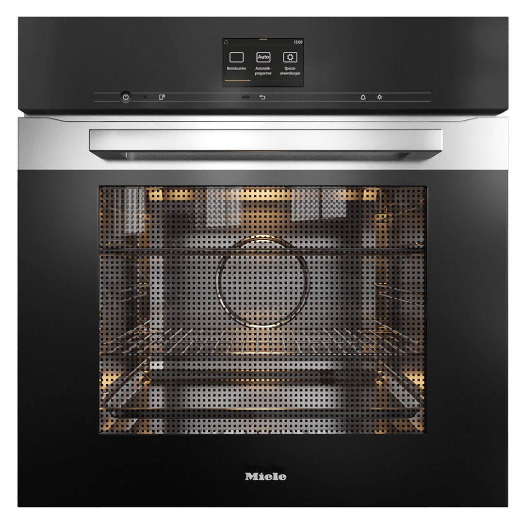 Miele Collection Vol 06 3D Model - TurboSquid 1869473