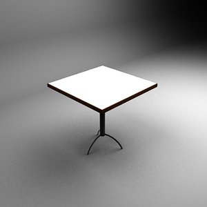 Master table