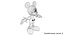 mickey mouse 3d 3ds
