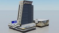 Las Vegas Circa Resort and Casino
