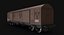 max cargo wagons