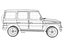 Mercedes-Benz G-Class Golden