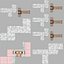 Minecraftの羊は3Dモデルを装備