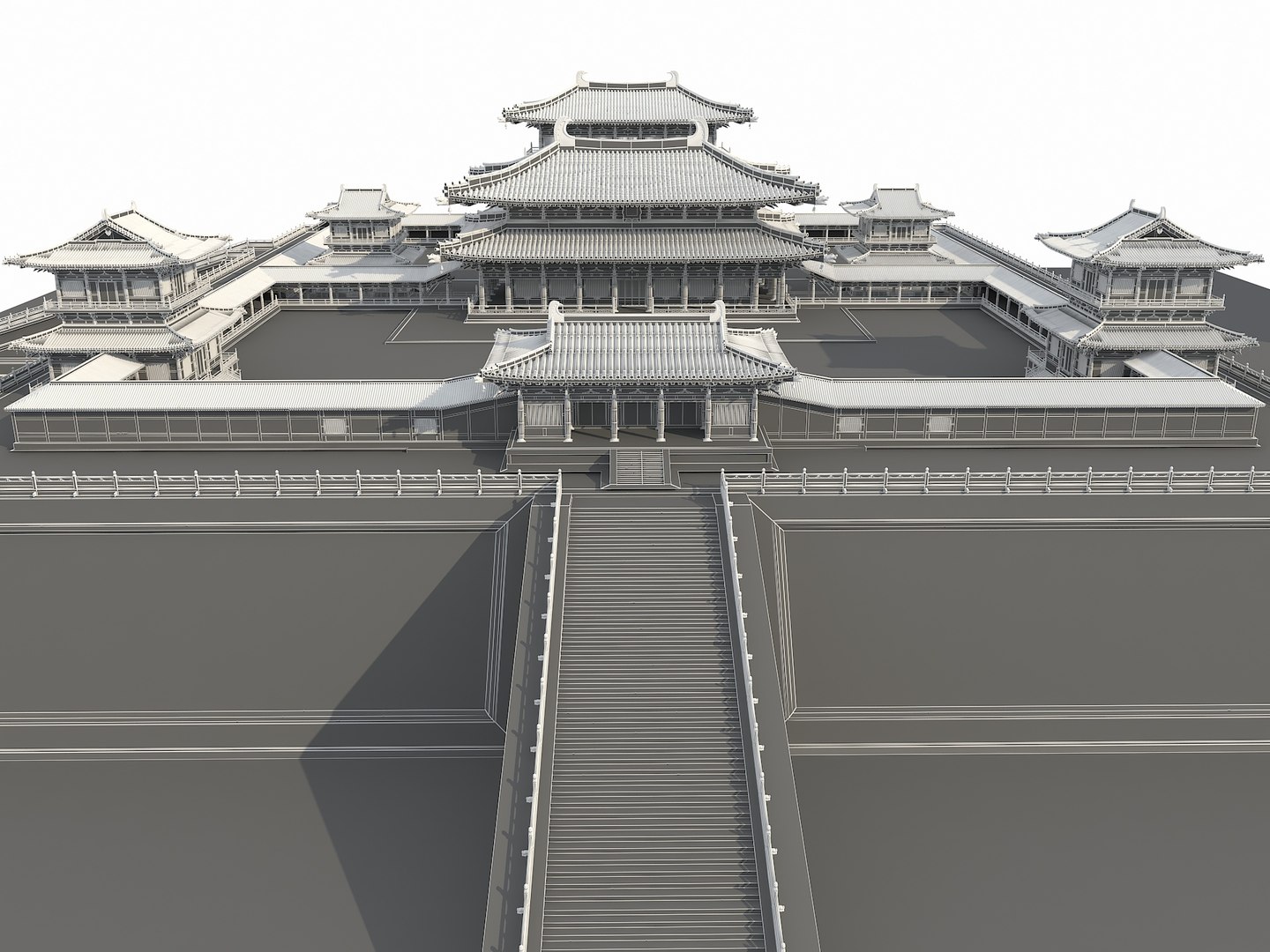 Palace of Tang Dynasty 3D model https://p.turbosquid.com/ts-thumb/z6/xfgVPe/16/palaceoftangdynasty16/jpg/1641820643/1920x1080/fit_q87/5d751b3c595df0feb9974d572541ecde0106d403/palaceoftangdynasty16.jpg