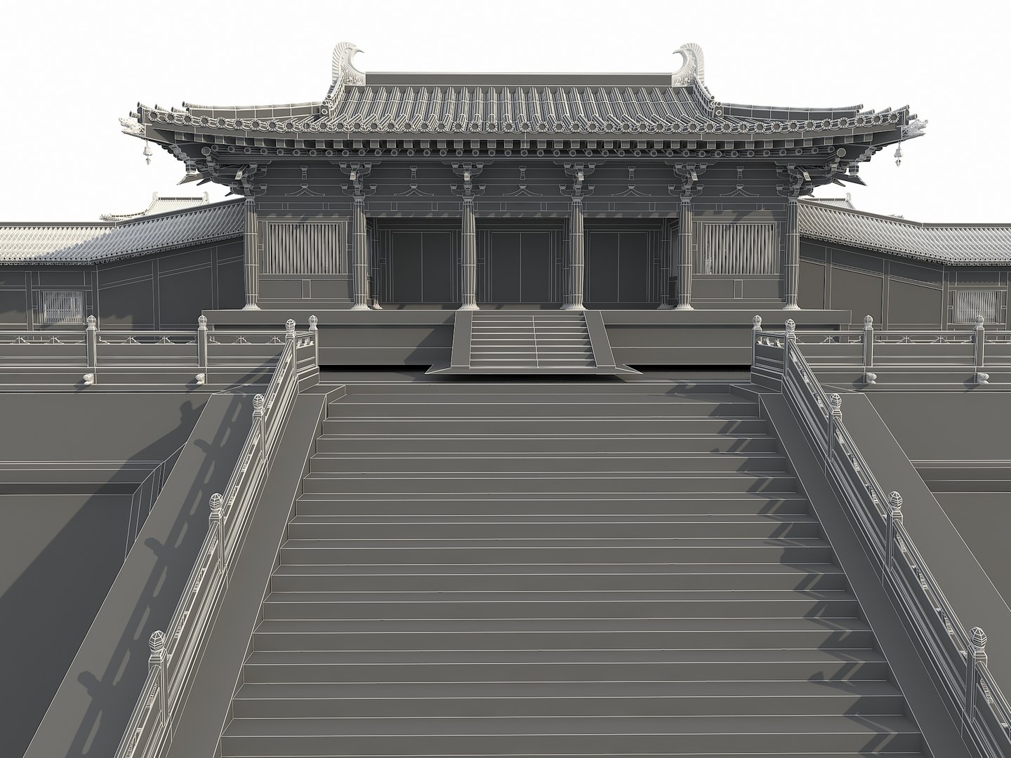 Palace of Tang Dynasty 3D model https://p.turbosquid.com/ts-thumb/z6/xfgVPe/4c/palaceoftangdynasty19/jpg/1641820630/1920x1080/fit_q87/f1d6e708a7db062111948b414fb5a59ec9e5a0ca/palaceoftangdynasty19.jpg