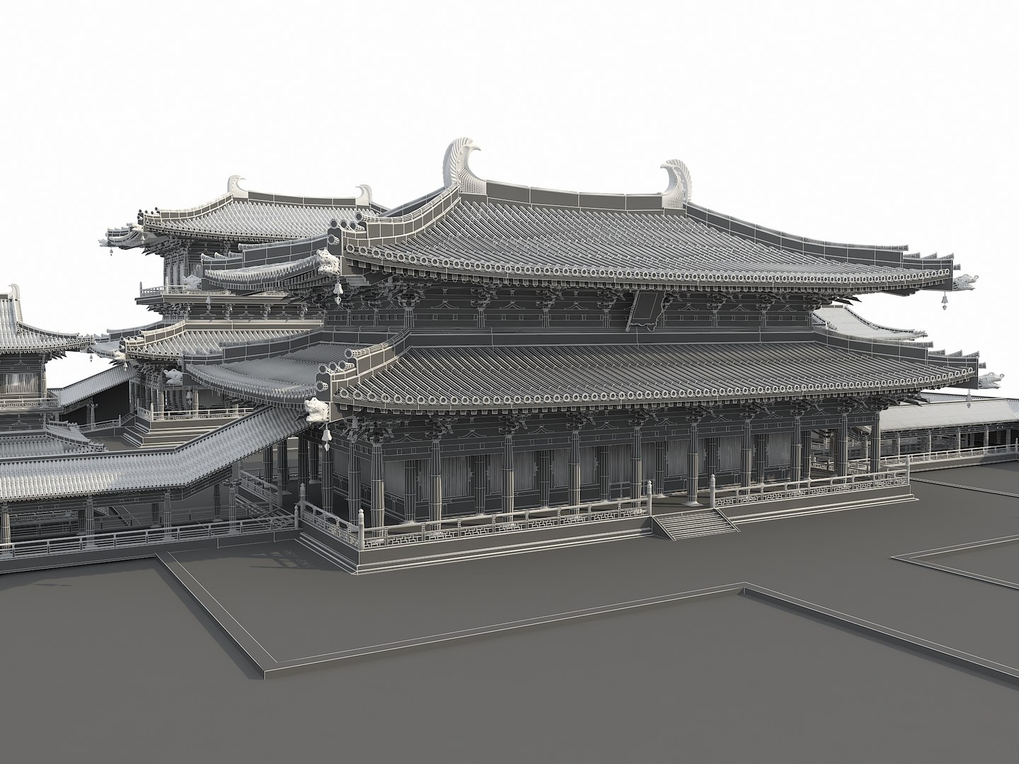 Palace of Tang Dynasty 3D model https://p.turbosquid.com/ts-thumb/z6/xfgVPe/O7/palaceoftangdynasty18/jpg/1641820649/1920x1080/fit_q87/635b7f5087161b71731ec216b369a79252131bb1/palaceoftangdynasty18.jpg