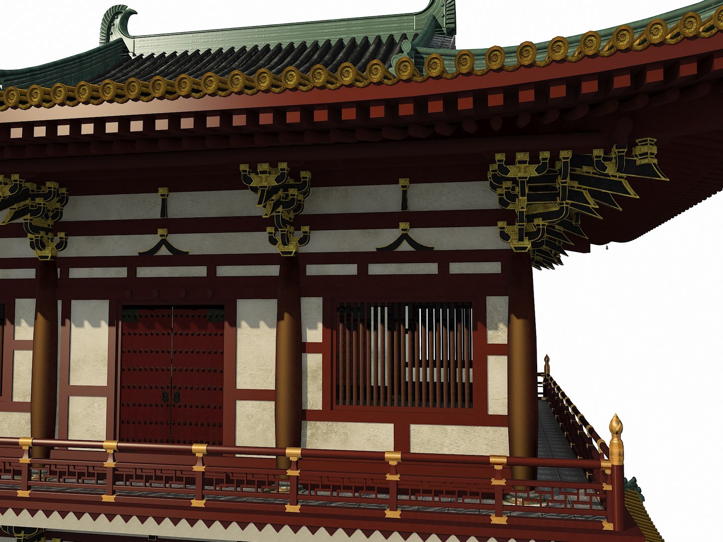 Palace of Tang Dynasty 3D model https://p.turbosquid.com/ts-thumb/z6/xfgVPe/zI/palaceoftangdynasty10/jpg/1641820633/1920x1080/fit_q87/223fb0b88855afd7788a90e4b6431ab87282a94f/palaceoftangdynasty10.jpg