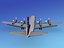 록히드 L188 일렉트라 HP Ansett-ANA
