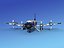 록히드 L188 일렉트라 HP Ansett-ANA