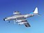 록히드 L188 일렉트라 HP Ansett-ANA