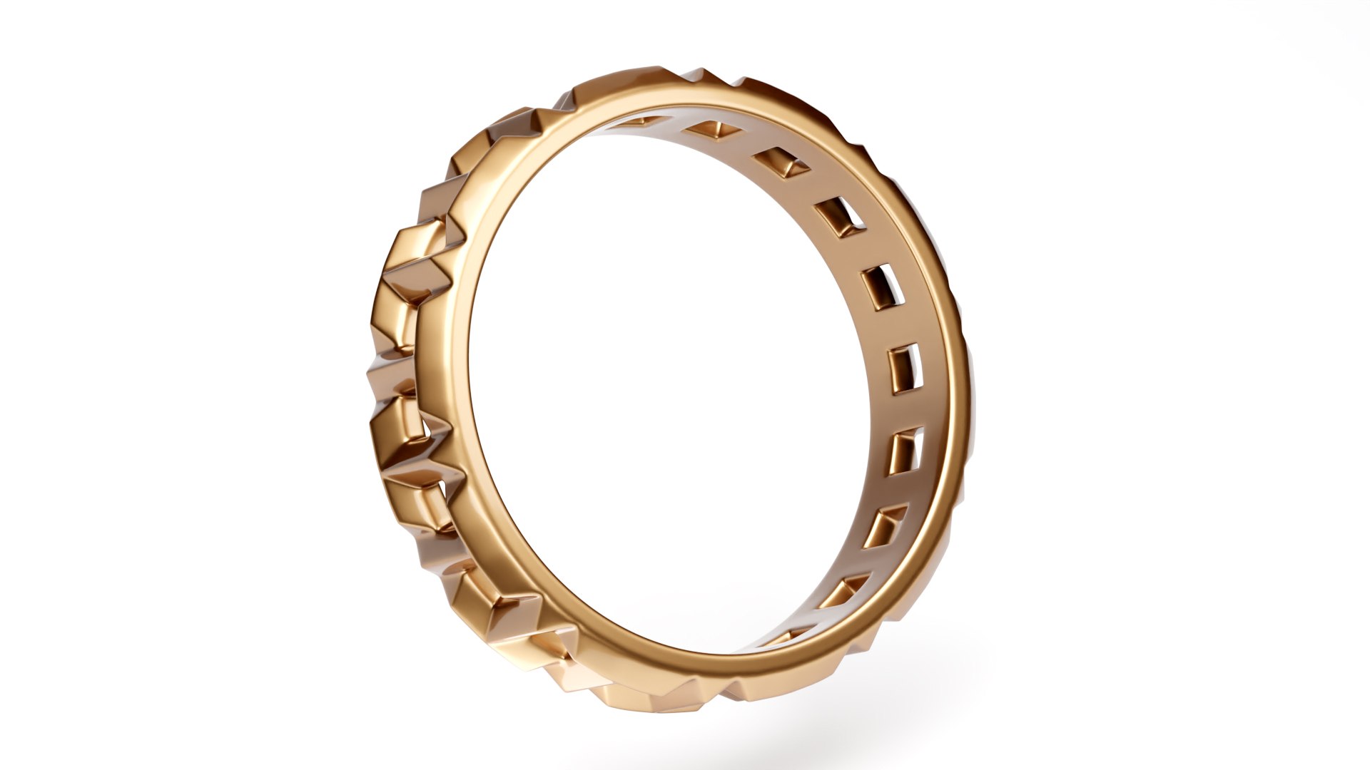 3D True Ring - TurboSquid 1838539