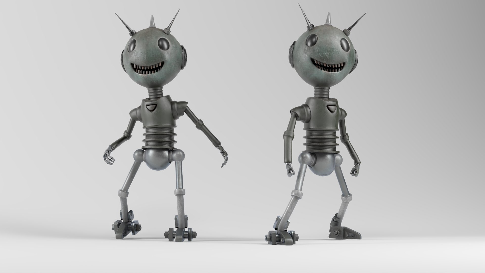ROBOT CHARACTER RUSTED CARTOON 3D https://p.turbosquid.com/ts-thumb/z7/36AZMw/KF/0/png/1751107803/1920x1080/fit_q87/8c6f5dcfb98ce44f5ed6f52414f4c74503df4492/0.jpg