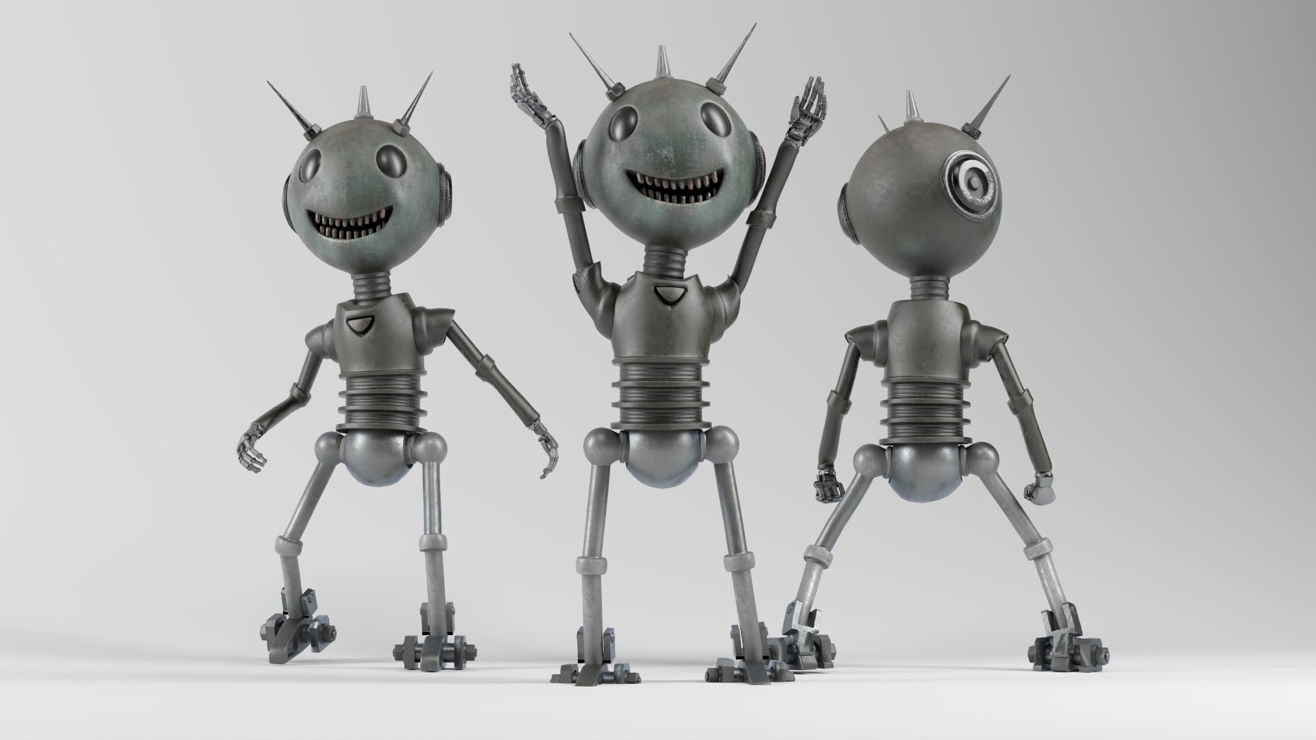 ROBOT CHARACTER RUSTED CARTOON 3D https://p.turbosquid.com/ts-thumb/z7/36AZMw/P8/coverucun/png/1751107809/1920x1080/fit_q87/c5e588b73ed4a94831093997a5c570b8f7c535cb/coverucun.jpg