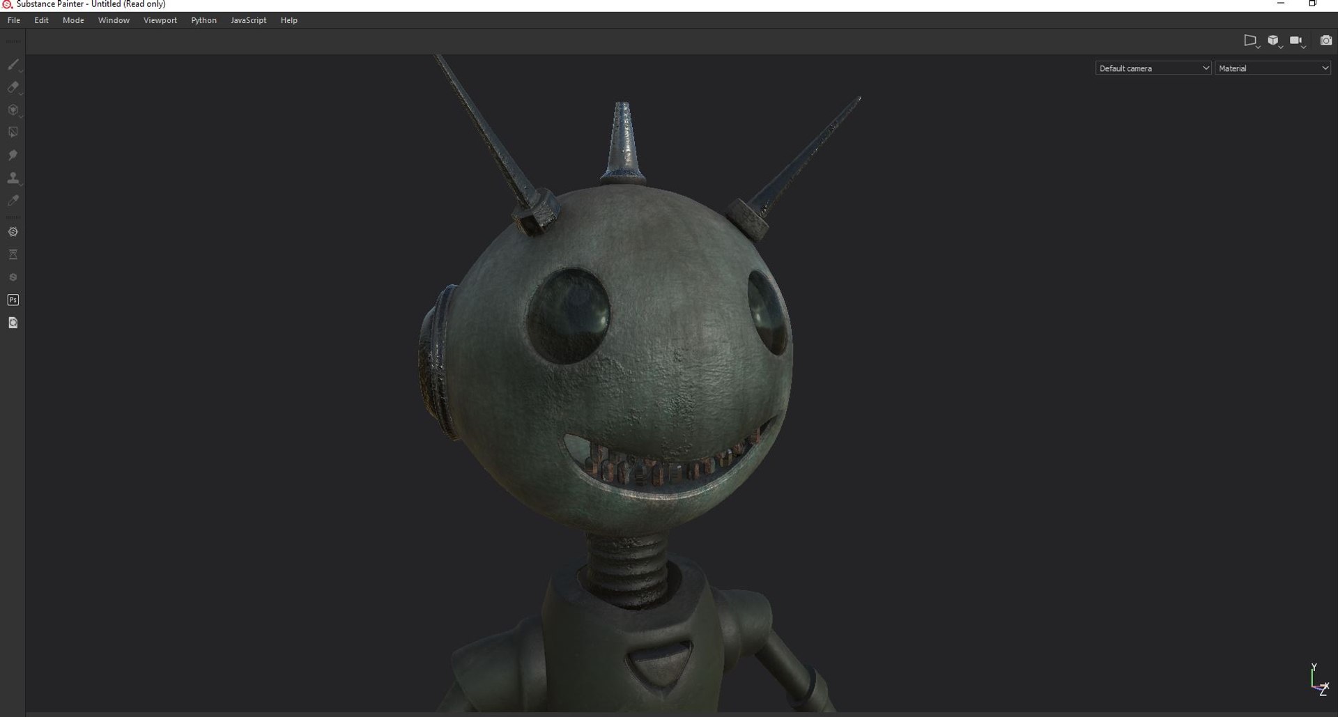 ROBOT CHARACTER RUSTED CARTOON 3D https://p.turbosquid.com/ts-thumb/z7/36AZMw/zp/4/jpg/1751107805/1920x1080/fit_q87/ecb2ffd83db22c4f1a56b2efe4b74ad1b13420b1/4.jpg
