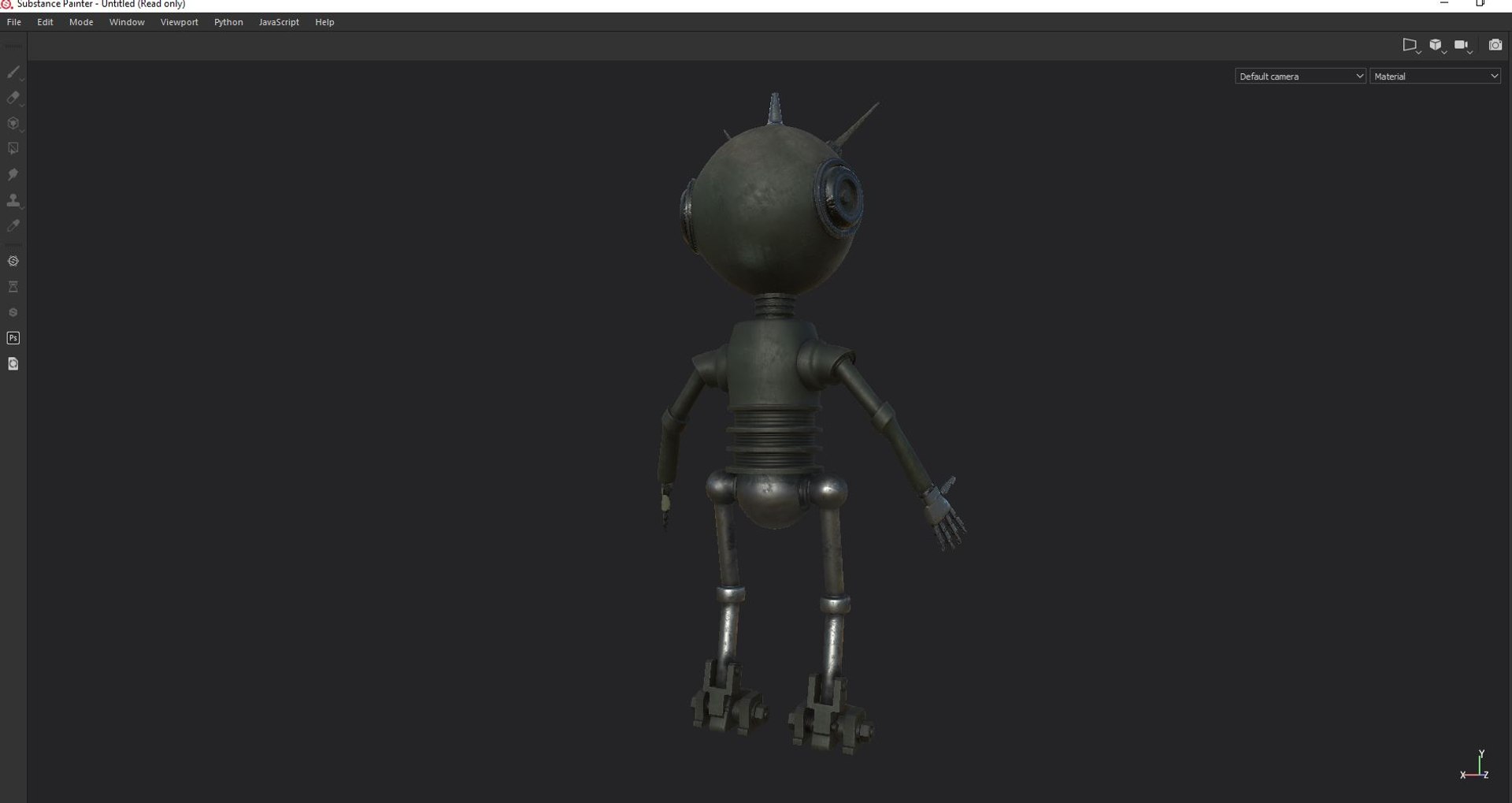 ROBOT CHARACTER RUSTED CARTOON 3D https://p.turbosquid.com/ts-thumb/z7/36AZMw/zz/3/jpg/1751107804/1920x1080/fit_q87/45d6e194112910eef878429f03c34ffb38aceaa8/3.jpg