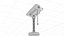 lampe de table de banquier