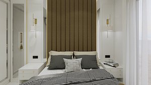 Besthome Bedroom
