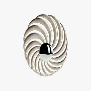 max christopher confection mirror