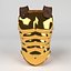 Greek armor