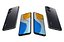 Honor X7 Black Low Poly