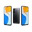 Honor X7 Black Low Poly