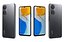 Honor X7 Black Low Poly