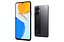 Honor X7 Black Low Poly