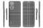 Honor X7 Black Low Poly