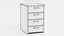 Office Cabinet