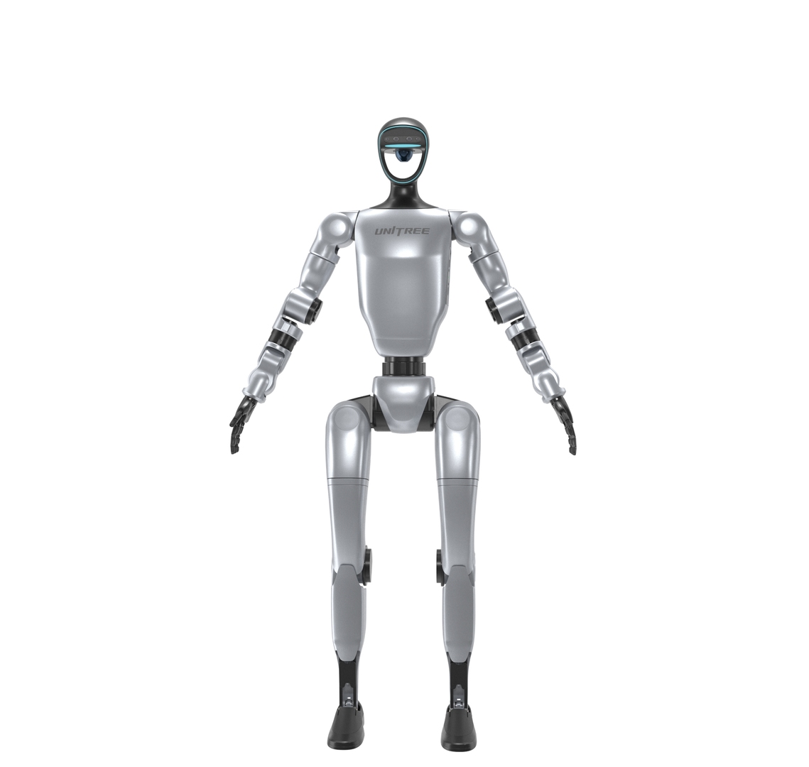 3D Unitree G 1 Robot Rigged model https://p.turbosquid.com/ts-thumb/z7/GpMObo/28/text/jpg/1789050660/1920x1080/turn_fit_q99/199a88e1865cc506f6ff05f145ddbbf1b1f11101/text-1.jpg