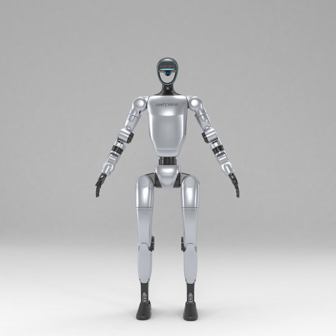 3D Unitree G 1 Robot Rigged model https://p.turbosquid.com/ts-thumb/z7/GpMObo/6a/robo_0113/jpg/1789050715/1920x1080/fit_q87/3713d750b0d1a2970304d755eba762d2bf92e5e9/robo_0113.jpg