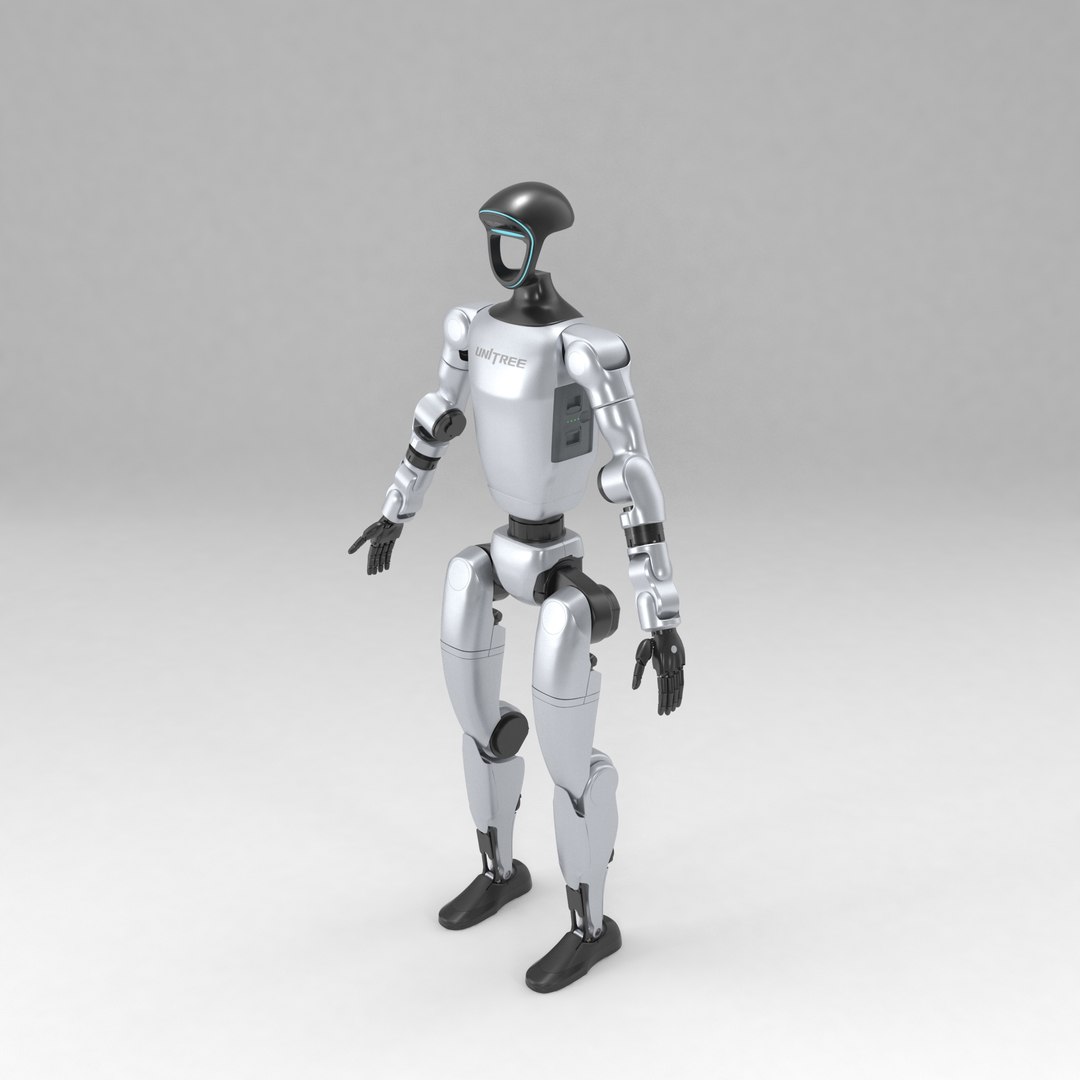 3D Unitree G 1 Robot Rigged model https://p.turbosquid.com/ts-thumb/z7/GpMObo/qM/robo_0083/jpg/1789050715/1920x1080/fit_q87/b4e1f081c91630c7dba79e422a28b887e5538694/robo_0083.jpg