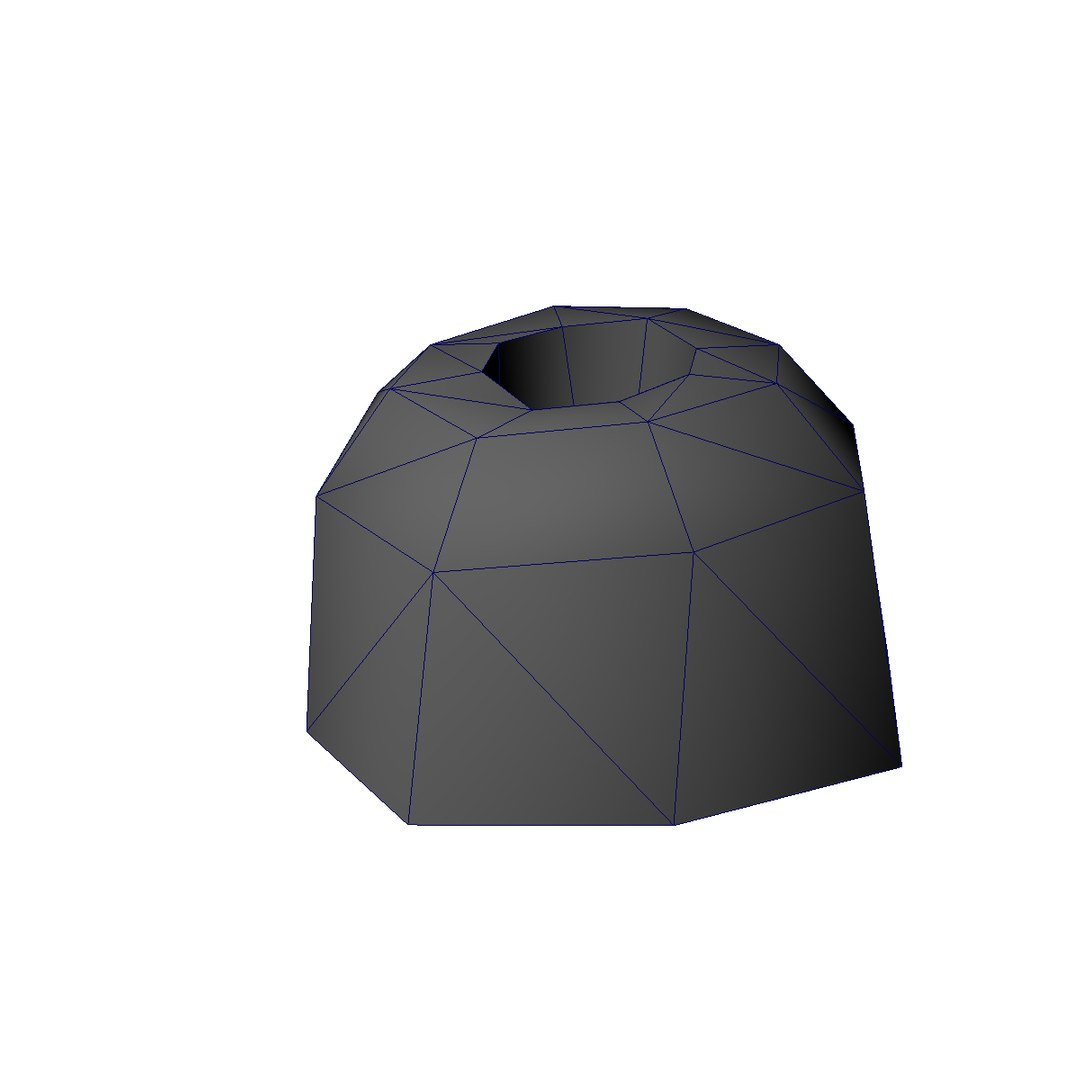 3ds Max Rope