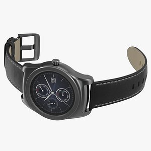max lg watch urbane