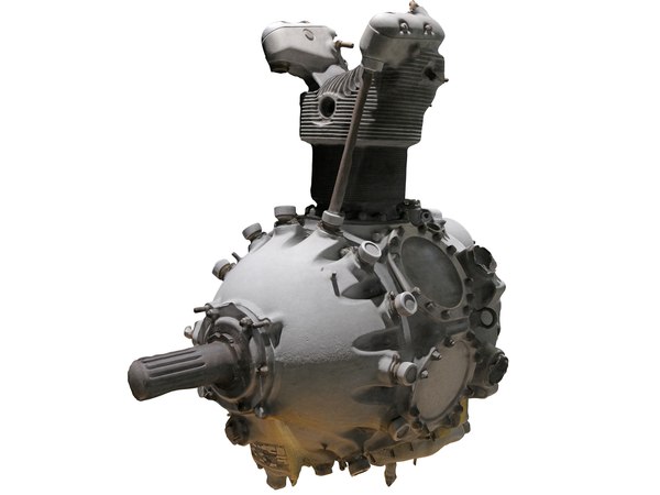 Engine Scan 3D 모델 - TurboSquid 1969633