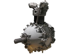 Engine Scan