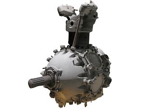 Engine Scan