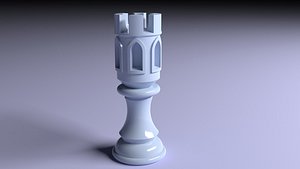 Rook  STL
