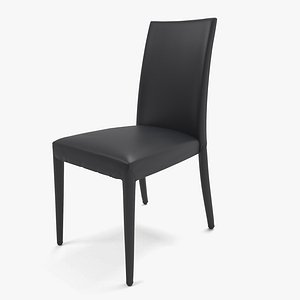 3D model calligaris anais