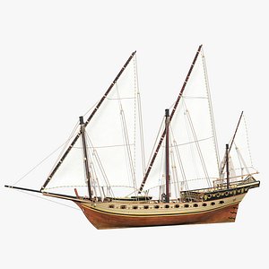 Jabeque Cazador