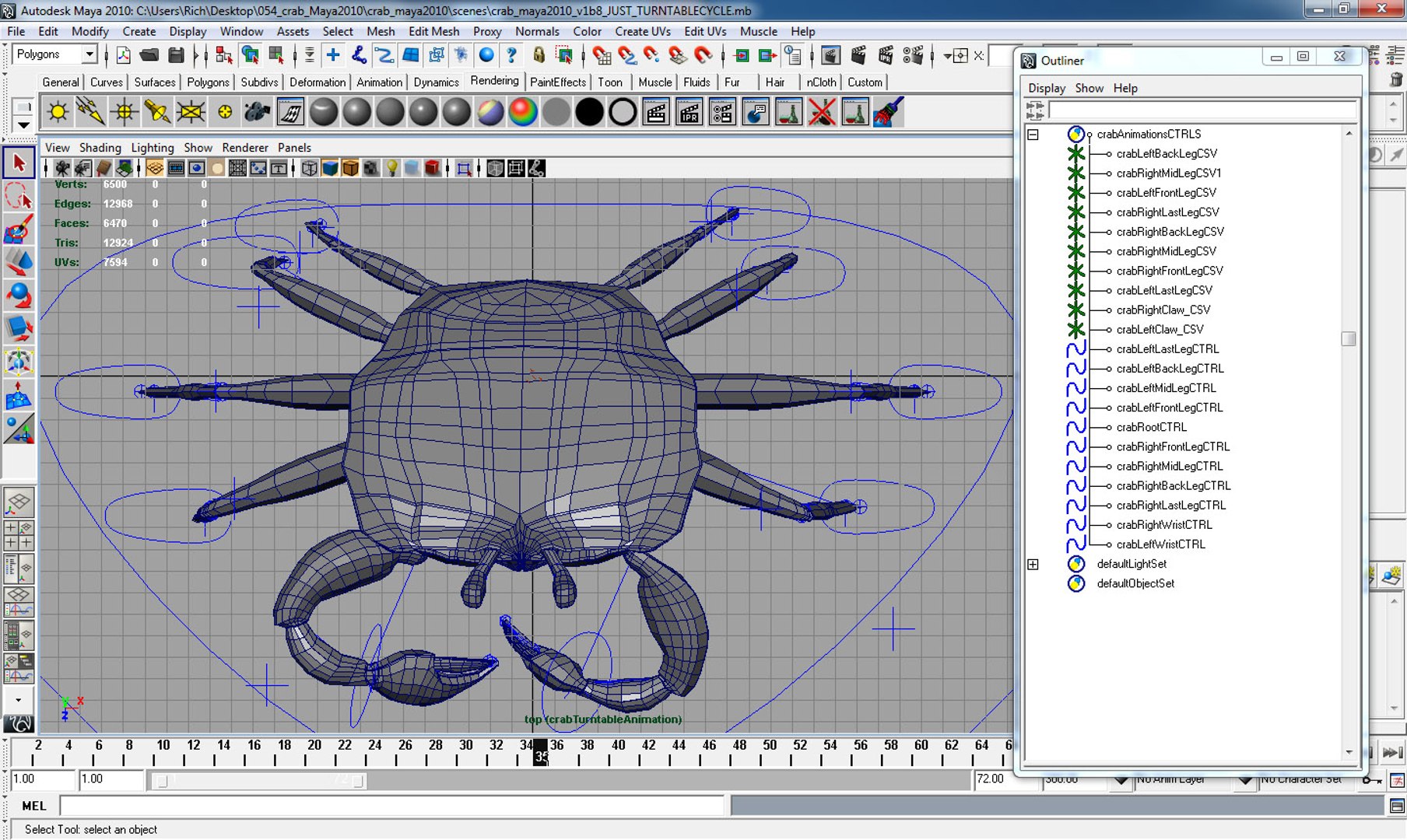 maya crab rigged animation https://p.turbosquid.com/ts-thumb/z7/R2PQmy/cOdGcKPz/crabwireframectrls_03/jpg/1413156412/1920x1080/fit_q87/6e9aac8f786b2741520a5cd0726a1ac559ff5de0/crabwireframectrls_03.jpg