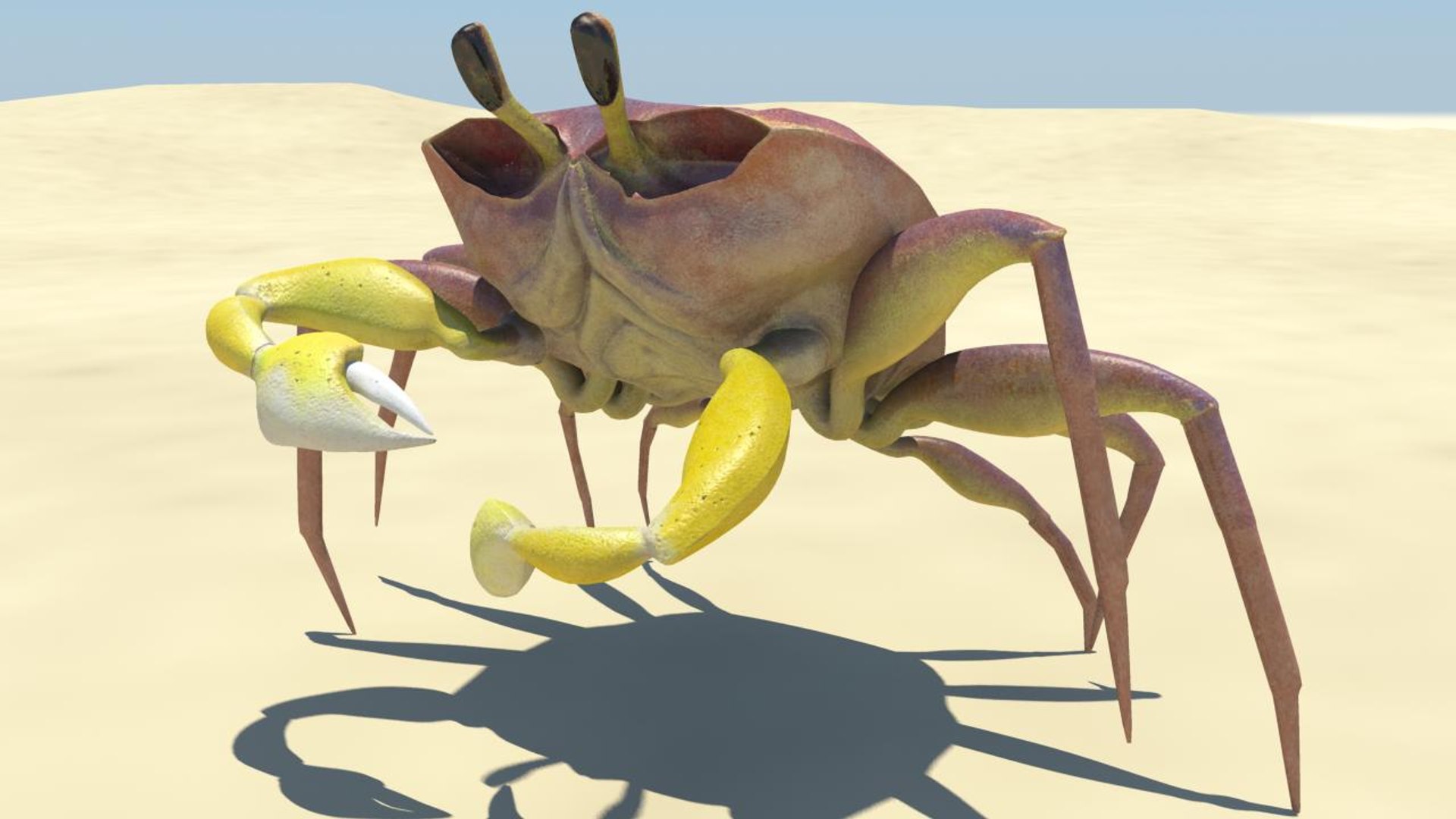 maya crab rigged animation https://p.turbosquid.com/ts-thumb/z7/R2PQmy/vBHQUEaN/crab_turntable5/jpg/1413156303/1920x1080/fit_q87/aa1b4f45f6241765c2f7696cedadbd7271462708/crab_turntable5.jpg