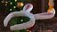 Bunny Ears Headband Fur