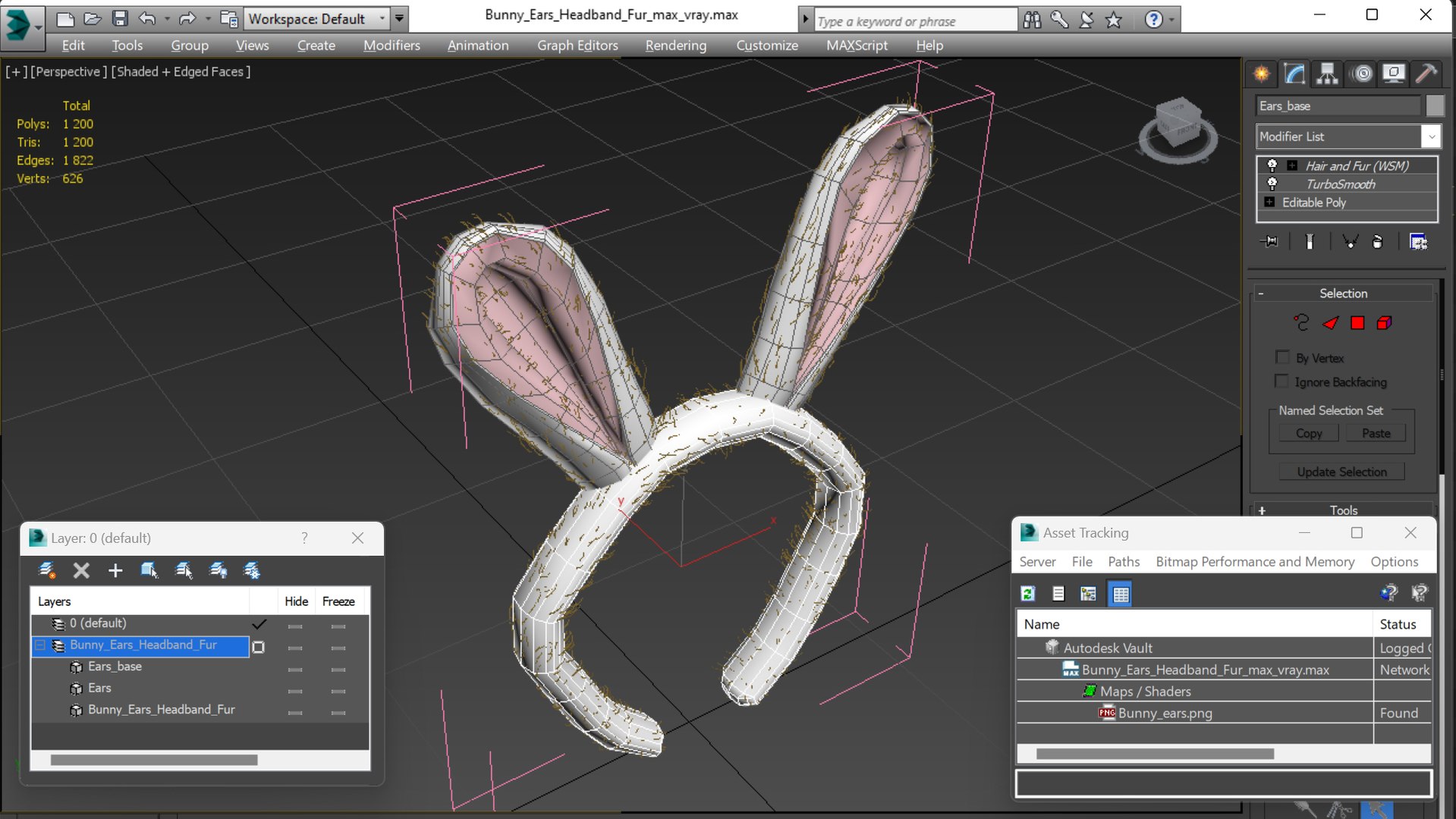 3D Bunny Ears Headband Fur https://p.turbosquid.com/ts-thumb/z7/Rtq34v/rR/bunnyearsheadbandfur3dmodel019/jpg/1696580430/1920x1080/fit_q87/697e3819b4d76c72746f78f685b0a21a3895188e/bunnyearsheadbandfur3dmodel019.jpg