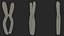 Bunny Ears Headband Fur