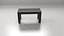 Rectangle Desk 4