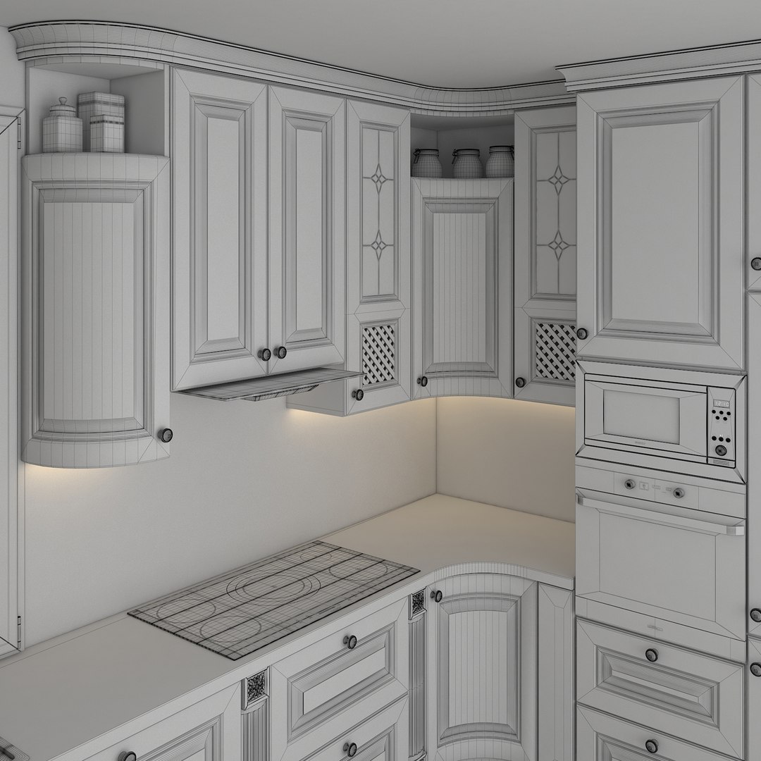 3D - TurboSquid 1576349