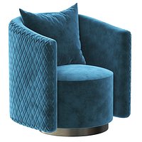 Thechairrotating48MY2573DBLfromGardaDecor
