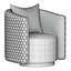 Thechairrotating48MY2573DBLfromGardaDecor