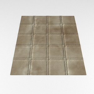 Rug MD 001